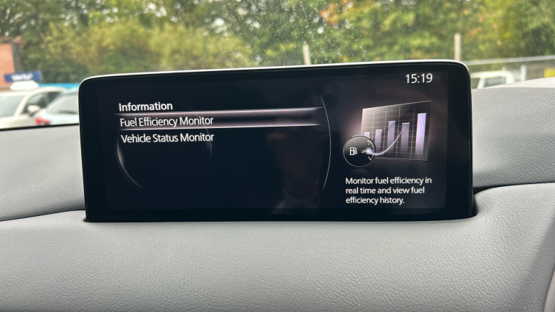 Mazda CX-5 2.0 e-Skyactiv G MHEV Takumi 5dr Petrol Estate